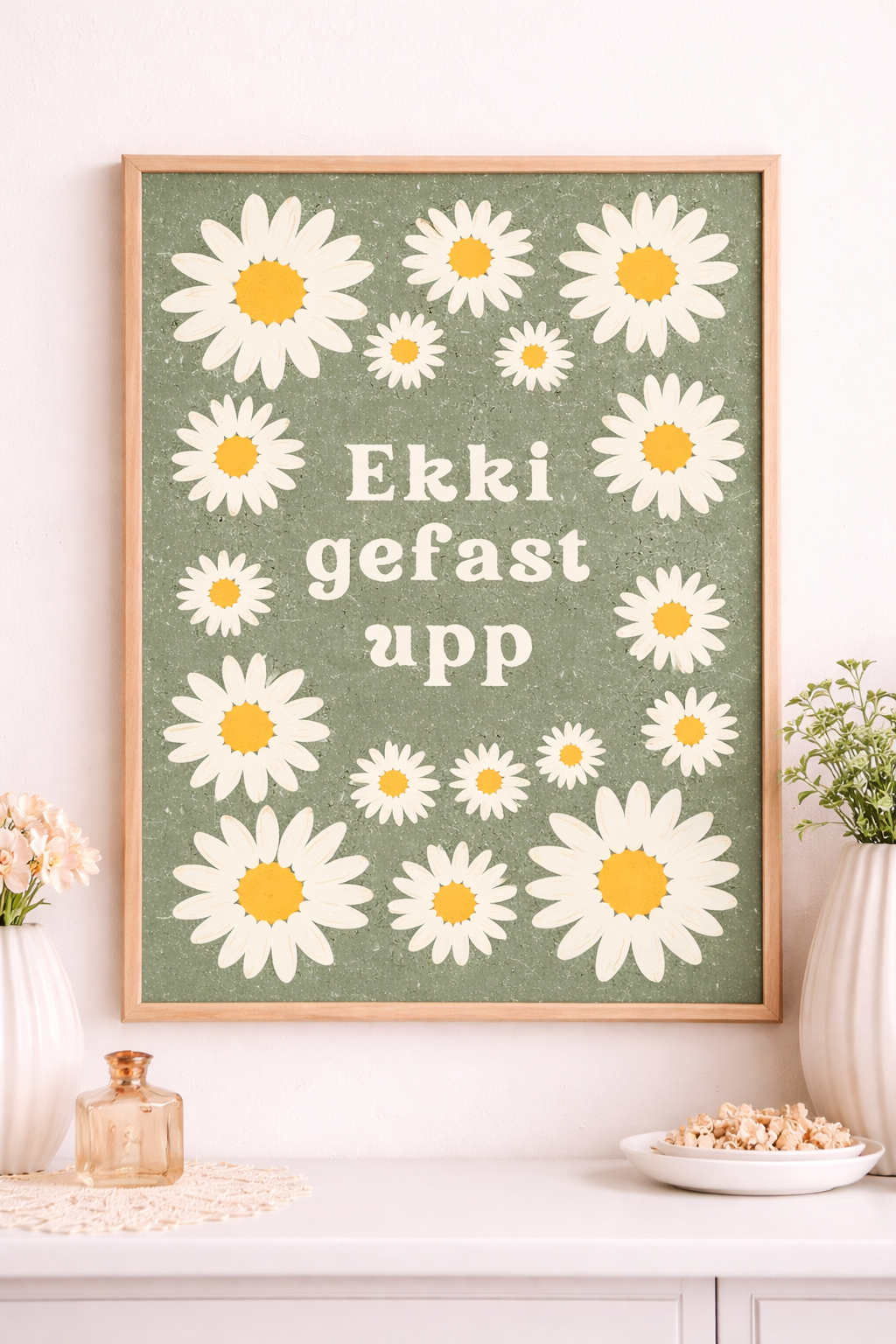 Ekki gefast upp
