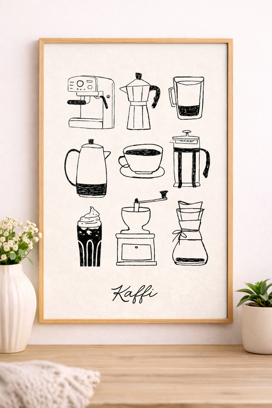Kaffi