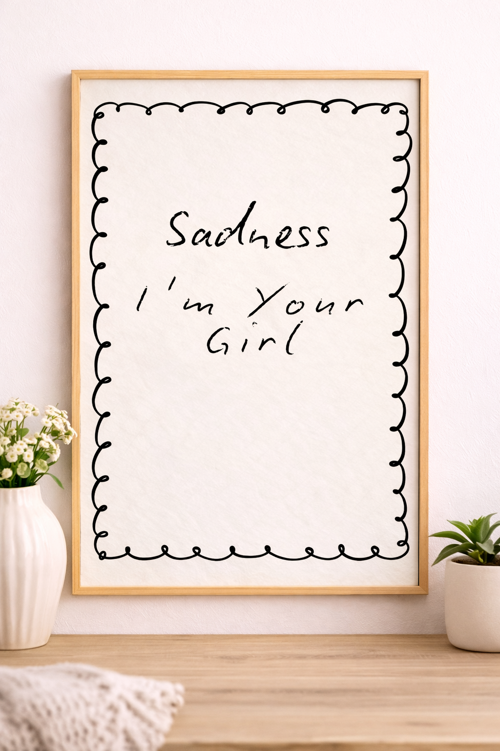 Sadness