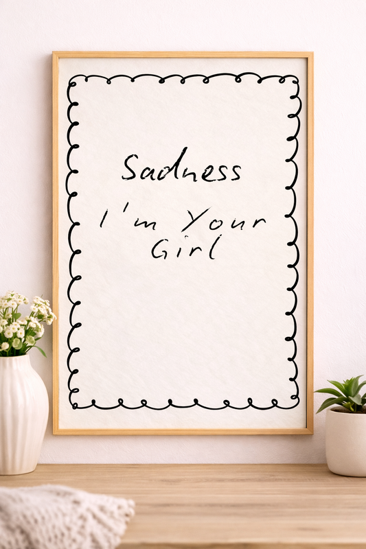 Sadness